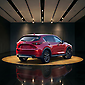 2020 Mazda Cx-5 4wd 25T L PACKAGE