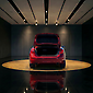 2016 Nissan Skyline 4d 4wd 350GT FOUR HYBRID TYPE P