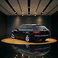 2014 Audi A4 Sports Wagon Turbo
