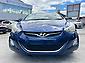 2012 Hyundai Elantra 1.8