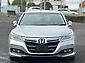 2015 Honda Accord Hybrid EX
