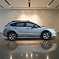 2013 Subaru Xv Hybrid Awd HYBRID