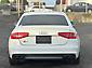2013 Audi S4 Quattro 4WD