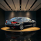 2013 Lexus Ls460 V8 / Superb Luxury / super rare / top spec 