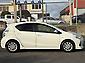 2012 Toyota Aqua Body Kit/ Top 