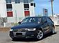 2013 Audi A4 Turbo Charged with Nice Exaust