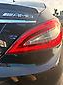 2014 Mercedes-Benz Cls 63 AMG / V8