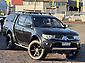 2014 Mitsubishi Triton D/CAB GLX 2.5D/4AT/U