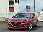 2015 Mazda Axela Sport
