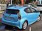 2014 Toyota Aqua S