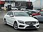 2016 Mercedes-Benz C250 C250 Sports