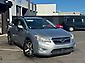 2013 Subaru Xv Hybrid Awd HYBRID