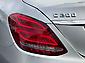 2015 Mercedes-Benz C200 AVANTGARDE