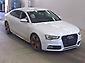 2014 Audi A5 Sportback 4wd 2.0TFSI QUATTRO