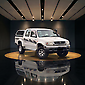 2004 Toyota Hilux 3.0TD 4WD SR5 D/C 5M
