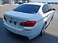 2015 Bmw 523i M-sports