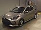2021 Toyota Yaris HYBRID X