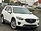2016 Mazda Cx-5 20S
