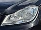2012 Mercedes-Benz C 200