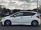 2013 Nissan NOTE MEDALIST