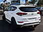 2017 Hyundai Tucson 2.0 CRDI ELITE 2.0D