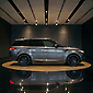 2015 Land Rover Range Rover SPORT