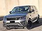2015 Land Rover Range Rover SPORT