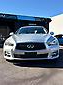 2014 Nissan Skyline 4d 350GT HYBRID TYPE P