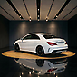 2014 Mercedes-Benz Cla250