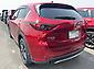 2020 Mazda Cx-5 4wd 25T L PACKAGE