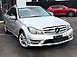 2013 Mercedes-Benz C180