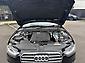 2014 Audi A4 Sports Wagon Turbo
