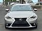 2013 Lexus Is 300h IS300H VERSION L