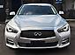 2014 Nissan Skyline 4d 350GT HYBRID TYPE P