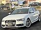 2013 Audi S4 Quattro 4WD