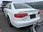 2013 Audi S4 4WD