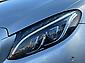 2015 Mercedes-Benz C200 C200 AVANTGARDE