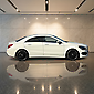 2014 Mercedes-Benz Cla 250 Amg 4matic AWD