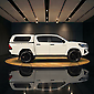 2018 Toyota Hilux SR TD DC 2.8D/6AT