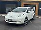 2017 Nissan Leaf 30G 