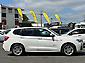 2014 Bmw X3 4wd XDRIVE 20D M-SPORT