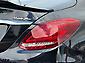 2015 Mercedes-Benz C200 AMG Spec / Red Seats