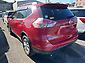 2016 Nissan Xtrail 20X Emergency break 