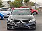 2016 Mercedes-Benz E 250 AMG Spec