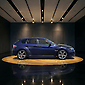 2011 Subaru Impreza Wrx Sti A Line WRX STI A LINE
