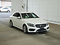 2016 Mercedes-Benz C250 C250 Sports