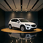 2016 Mazda Cx-5 20S