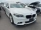 2016 Bmw 523i M-sports 523I M-SPORT