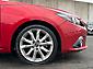 2015 Mazda Axela Sport