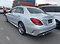 2015 Mercedes-Benz C 200 C200 AVANTGARDE AMG LINE